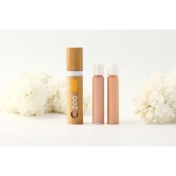 Touche lumière de teint - Light Touch Complexion - N°72x, MOD - 5ml - Zao Make-up﻿