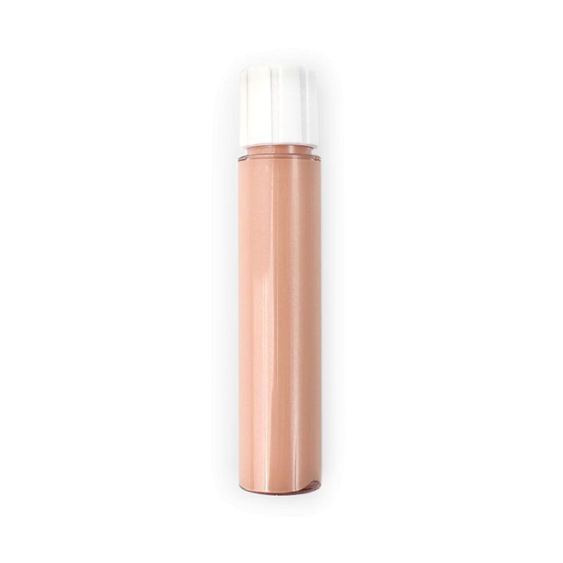 Light Touch Complexion - 100% natürlich, bio und vegan - N°721, Rosa - Zao﻿