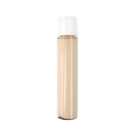 Light Touch Complexion - 100% natürlich, bio und vegan - N° 722, Sand - 5 ml - Zao