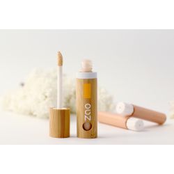 Light Touch Complexion - 100% natürlich, bio und vegan - N° 723, Angeln - 5 ml - Zao