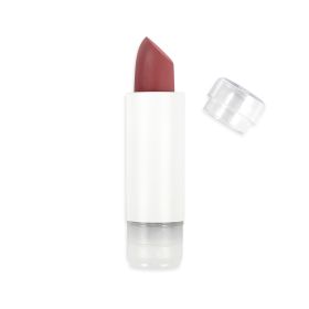 Lippenstift "Classic" - 100% natürlich, Bio & Vegan - Nr. 474, Kirsch-Himbeere - Zao