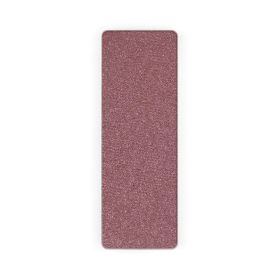 Perlmutt Lidschatten (in rechteckiger Nachfüllpackung) - 100% natürlich, bio & vegan - Nr. 104, Granat  - Zao