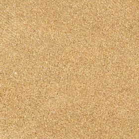 Perlmutt Lidschatten (in rechteckiger Nachfüllpackung) - 100% natürlich, bio & vegan - Nr. 124, Gold - Zao