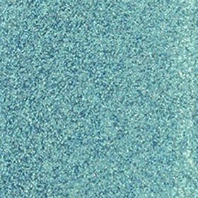 Perlmutt Lidschatten (in rechteckiger Nachfüllpackung) - 100% natürlich, bio & vegan - Nr. 127, Pfauenblau - Zao