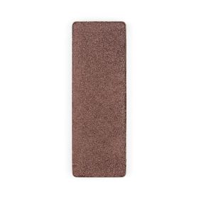 Perlmutt Lidschatten (in rechteckiger Nachfüllpackung) - 100% natürlich, bio & vegan - Nr. 128, Tiramisu - Zao