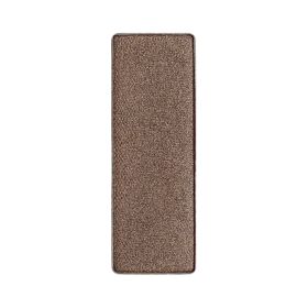 Ombretto perlato (ricarica rettangolare) - 100% naturale, biologico e vegano - N° 130, Marrone intenso - Zao