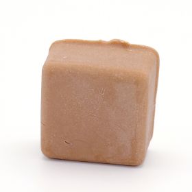 Nettoyant visage solide - Peau Normale, "Riiise and Shiiine" - 28ml -  Kisupu