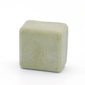 Nettoyant visage solide - Peau à problèmes, "Tea treat yourself" - 28ml -  Kisupu