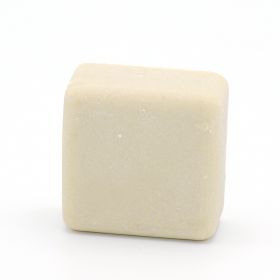 Fester Gesichtsreiniger - Trockene Haut, "T'es soin" - 28ml - Kisupu