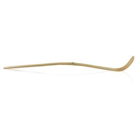 Cuillère à Matcha (Chashaku) en bambou doré - Aromandise