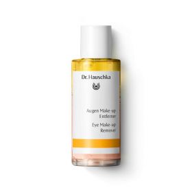  Démaquillant Bio pour les yeux, 2 phases - 75ml - Dr. Hauschka