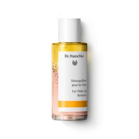 Augen Make-up Entferner - 75ml - Dr. Hauschka