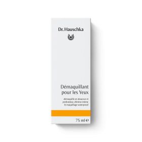 Struccante occhi biologico, 2 fasi - 75ml - Dr. Hauschka