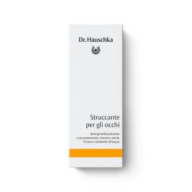 Struccante occhi biologico, 2 fasi - 75ml - Dr. Hauschka