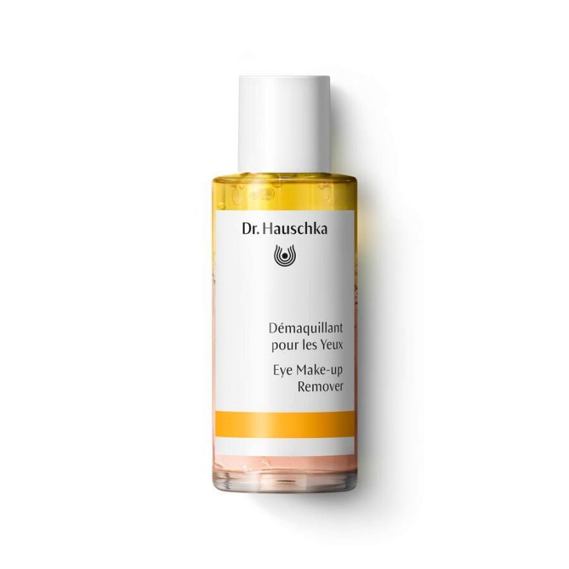 Augen Make-up Entferner - 75ml - Dr. Hauschka
