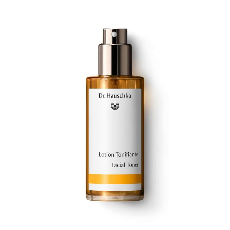  Lotion Tonifiante & Vivifiante Bio - 100ml - Dr. Hauschka