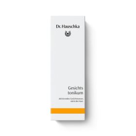  Lotion Tonifiante & Vivifiante Bio - 100ml - Dr. Hauschka