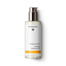 Latte detergente biologico, emulsione delicata - 145ml - Dr. Hauschka