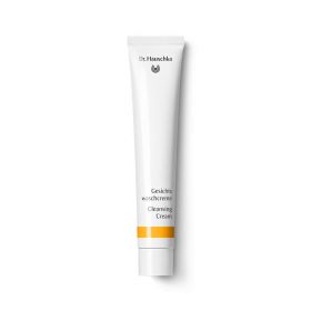  Crème purifiante Bio pour le visage, Rafraîchissante et Équilibrante - 50ml - Dr. Hauschka