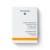 Lotion fraîcheur Bio et compresses, pour les yeux fatigués - 10 x 5 ml - Dr. Hauschka 