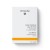 Lotion fraîcheur Bio et compresses, pour les yeux fatigués - 10 x 5 ml - Dr. Hauschka 
