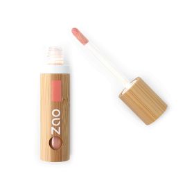 Gloss BIO, 100% d’origine naturelle - N° 016, Sun kiss - Zao