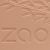 Kompaktpuder Gesicht - 100% natürlich, Bio & Vegan - N°305, Milk Chocolate - Zao