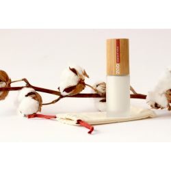 Base illuminante, BIO & Vegan - N°700, Blanche - 30ml - Zao