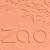 Fard polvere compatta, Bio & Vegan - N° 326, Luminosita'naturale - Zao