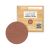 Recharge Fard à Joues, poudre compact, Bio & Vegan - N°321, Brun orange - Zao
