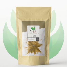 Antioxidantien-Mix (100% natürlich), Reinigung, Immunität & Energie - 100g - CureFood