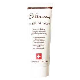 Siero idratante naturale con acido ialuronico, Siero di latte - 50ml - Câlinesse