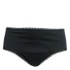 Mutandine mestruali - Nero, flusso leggero, Comfort, discrezione ed ecologia - Taglia da 34 a 44 - Anaé