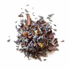 Miscele vegetali bruciabili, Rituali di serenità - 20g - Les Encens du monde