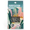 Mélanges de plantes à brûler, Rituel Purification - 20g - Les Encens du monde
