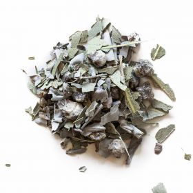 Miscele vegetali bruciabili, Rituale di purificazione - 20 g - Les Encens du monde