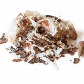 Mélanges de plantes à brûler, Rituel Joie - 20g - Les Encens du monde