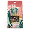 Mélanges de plantes à brûler, Rituel Amour - 20g - Les Encens du monde