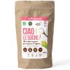 CIAO LE SUCRE Xylitol ! La saveur du sucre, 40% de calories en moins, 100% naturelle - 400g - Aromandise