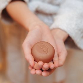 Feste nährende Shampoos BIO, Für die ganze Familie - Blumige Noten - 60g - NéoBulle