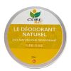 Deodorante biologico in crema con bicarbonato, Ylang Ylang - 60g - Curenat