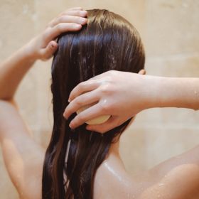 Après-Shampoing Solide BIO, pour toute la famille - Sans parfum - 60g - NéoBulle