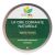 Cera per lo styling, 100% naturale e artigianale, Menta piperita - 50g - Curenat