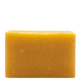 Schweizer Naturhandwerkliche Seife, Orange und Pampelmuse - 95g - Curenat