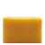 Savon artisanal et 100% naturel Suisse,  Orange et Grapefruit - 95g - Curenat