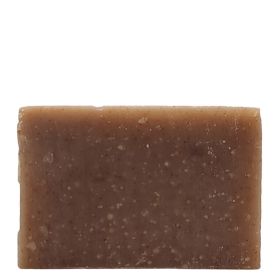 Schweizer Naturhandwerkliche Seife, Sandelholz und Patschuli - 95g - Curenat