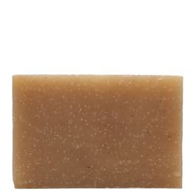 Savon artisanal et 100% naturel Suisse, Rose et géranium - 95g - Curenat