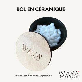 Bol en céramique
