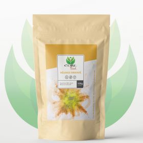Immunitätsmischung (100% natürlich), Stärkung der Immunität - 100g - CureFood
