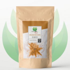 Guten-Morgen-Mischung (100% natürlich), Natürliche Stimulanz für den Start in den Tag - 200g - CureFood